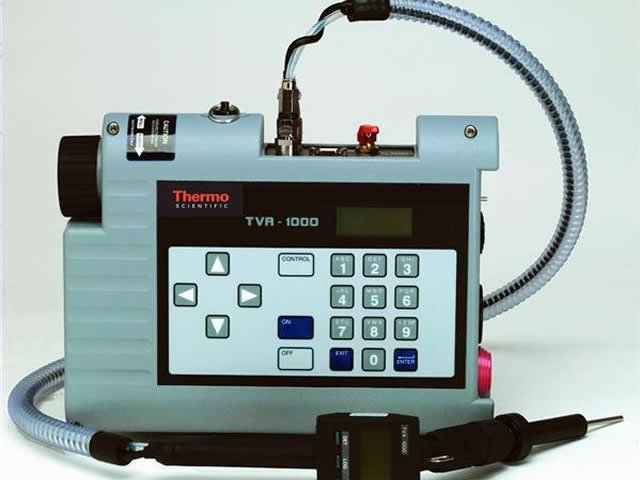 Thermo TVA 1000B